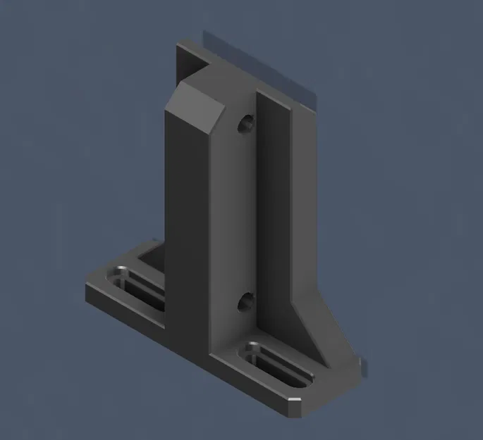 Dual UHP 350 - FT EMS Mount - Image 1