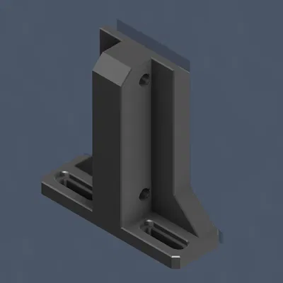 Dual UHP 350 - FT EMS Mount