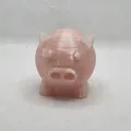 Heo Tròn Dễ Thương (Nice Round Pig) - Thumbnail 4