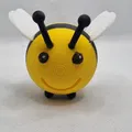 Ong Tròn Xinh Xắn (Nice Round Bee) - Thumbnail 5