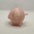 Heo Tròn Dễ Thương (Nice Round Pig) - Thumbnail 6