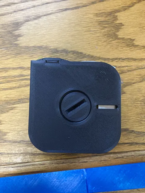 Hộp nhả miếng dán bia Shooting Target Patch Paster Dispenser (IPSC/IDPA/USPSA) - Image 2