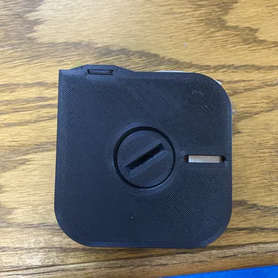 Hộp nhả miếng dán bia Shooting Target Patch Paster Dispenser (IPSC/IDPA/USPSA)