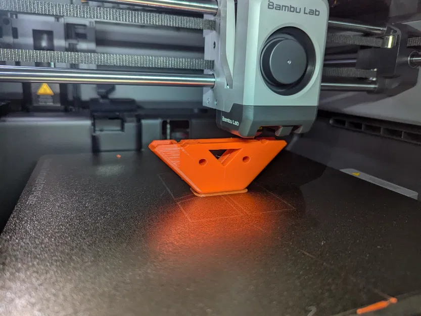 Khớp nối góc ống vuông siêu chắc | siết ốc cố định - Image 3