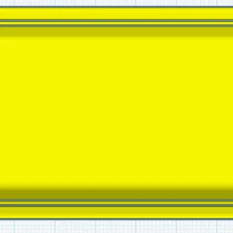 Khay Gridfinity 1x2x3 (bin) để chứa đồ dài