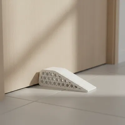 Bậc cửa (Doorstep)