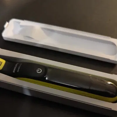 Hộp bảo vệ Philips Norelco Oneblade (Protective Case)