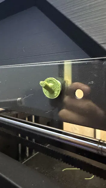 Giá đỡ nam châm enclosure Adventurer 5m kèm móc treo - Image 1