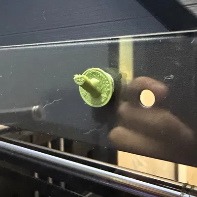 Giá đỡ nam châm enclosure Adventurer 5m kèm móc treo