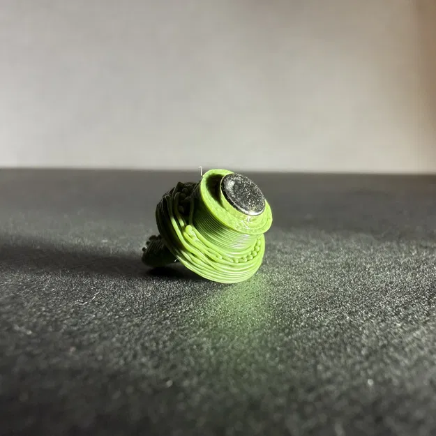 Giá đỡ nam châm enclosure Adventurer 5m kèm móc treo - Image 3