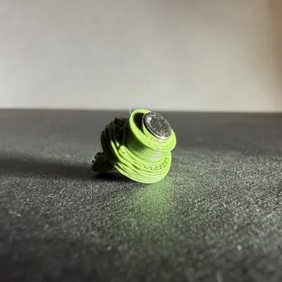 Giá đỡ nam châm enclosure Adventurer 5m kèm móc treo