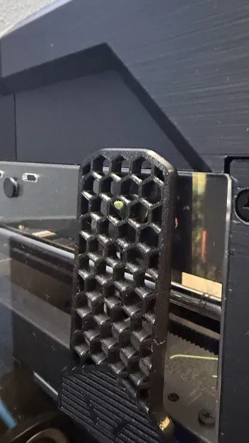 Giá đỡ nam châm enclosure Adventurer 5m kèm móc treo - Image 4