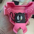 Quạt làm mát chi tiết (part fan) cho Creality CR10 SE - Thumbnail 5
