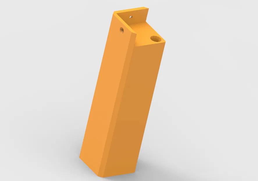 Nối Chân Bàn IKEA LACK 20cm (7.87") – Stealth & Xếp Chồng - Image 6