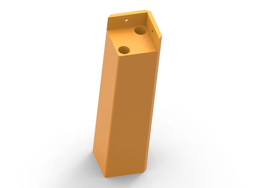 Nối Chân Bàn IKEA LACK 20cm (7.87") – Stealth & Xếp Chồng - Image 7