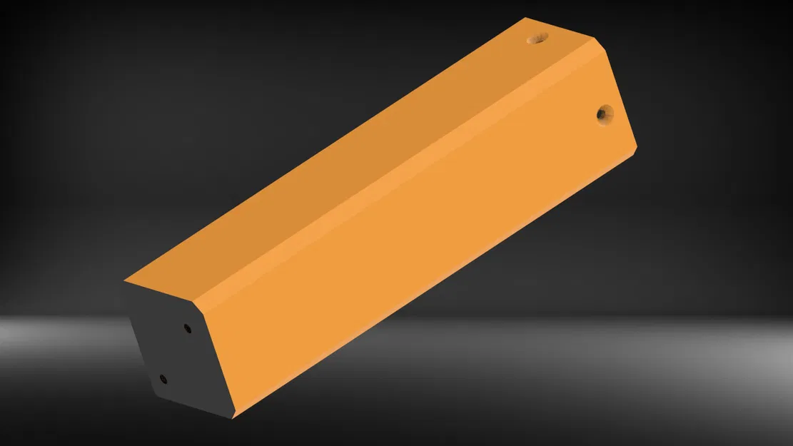 Nối Chân Bàn IKEA LACK 20cm (7.87") – Stealth & Xếp Chồng - Image 9