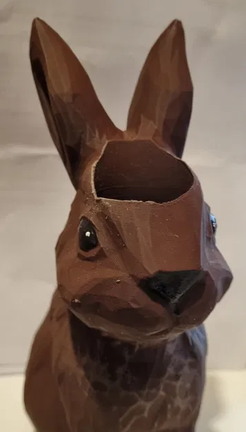 Tháp Thả Xúc Xắc Hình Thỏ (Rabbit Dice Tower) - Image 1