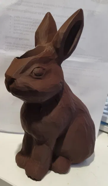 Tháp Thả Xúc Xắc Hình Thỏ (Rabbit Dice Tower) - Image 2