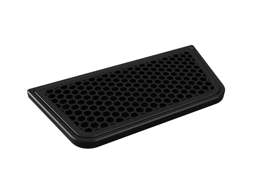 Khay hứng nước cho tủ lạnh Samsung (Samsung fridge drip tray) - Image 1