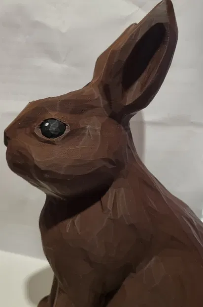 Tháp Thả Xúc Xắc Hình Thỏ (Rabbit Dice Tower) - Image 4