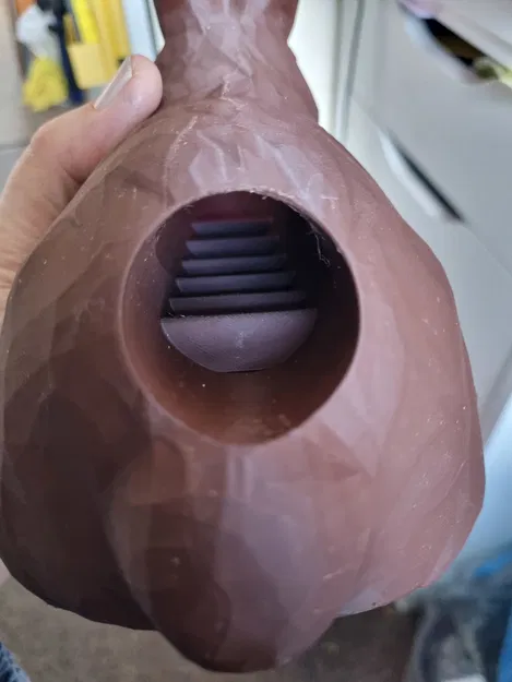 Tháp Thả Xúc Xắc Hình Thỏ (Rabbit Dice Tower) - Image 5