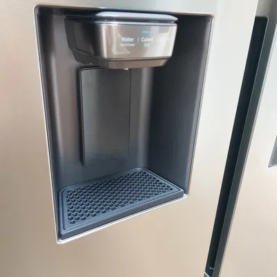 Khay hứng nước cho tủ lạnh Samsung (Samsung fridge drip tray)