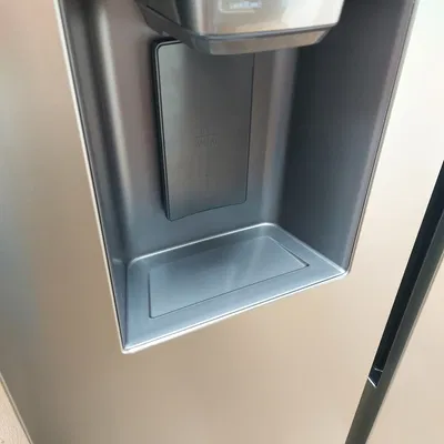 Khay hứng nước cho tủ lạnh Samsung (Samsung fridge drip tray)