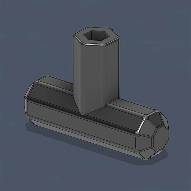 Cờ lê 7mm thay nozzle Nextruder - Image 1