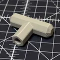 Cờ lê 7mm thay nozzle Nextruder - Thumbnail 2