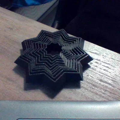 Ngôi sao trượt vui nhộn (Fun Slidy Star)