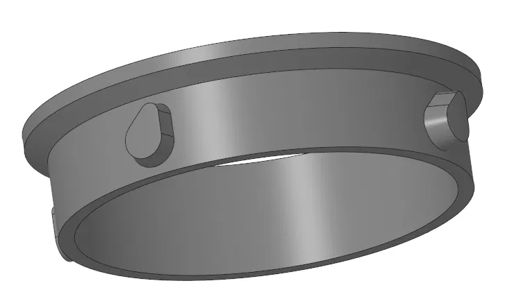 Đế Adapter Dyson Airwrap Fit Chuẩn (Perfect-Fit) - Image 2