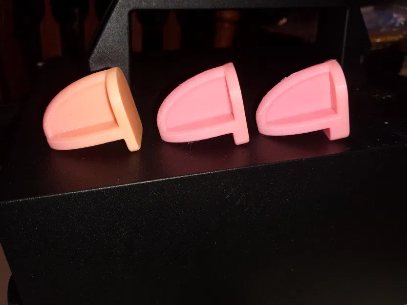 Spacer chèn sàn laminate – 6 kích thước - Image 1