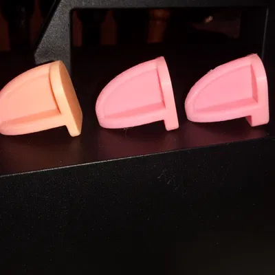 Spacer chèn sàn laminate – 6 kích thước