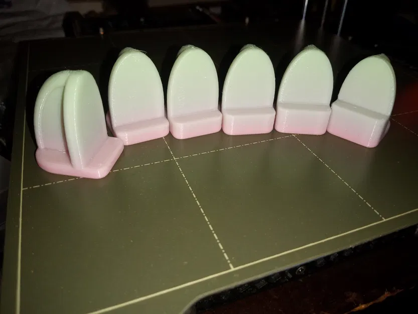 Spacer chèn sàn laminate – 6 kích thước - Image 3