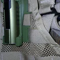 Imalent LD70 Mini Kydex và Molle Mount - Thumbnail 4