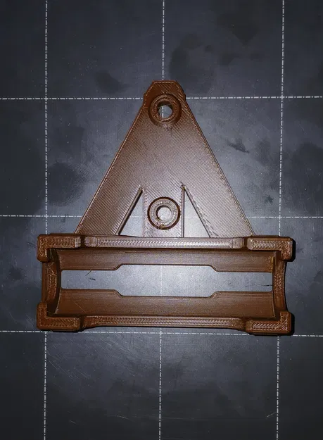 Imalent LD70 Mini Kydex và Molle Mount - Image 6