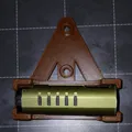 Imalent LD70 Mini Kydex và Molle Mount - Thumbnail 7