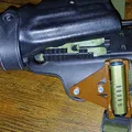 Imalent LD70 Mini Kydex và Molle Mount - Thumbnail 9