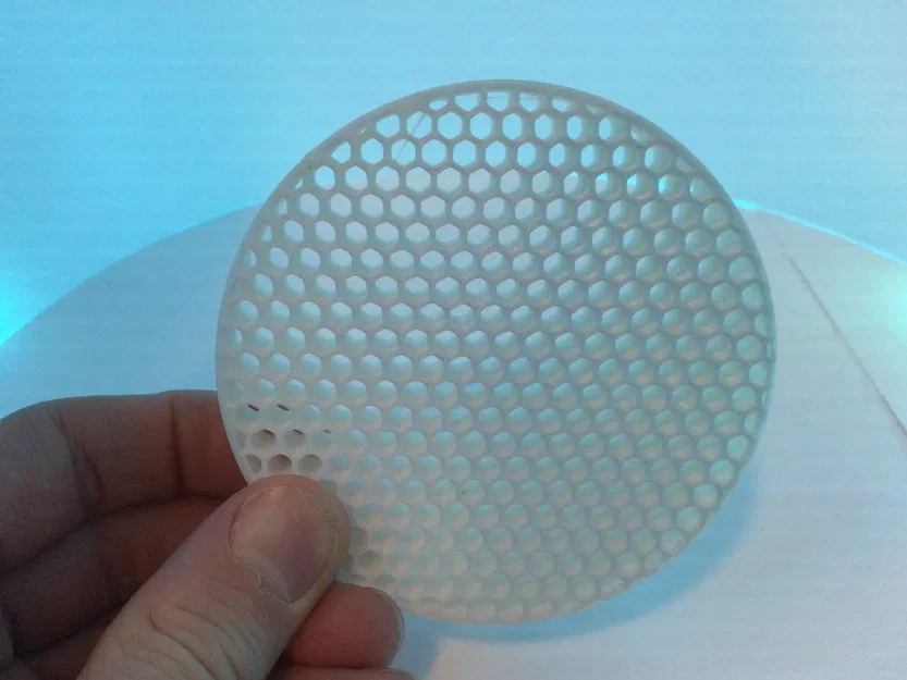 Miếng lót ly “cool coaster” - Image 1