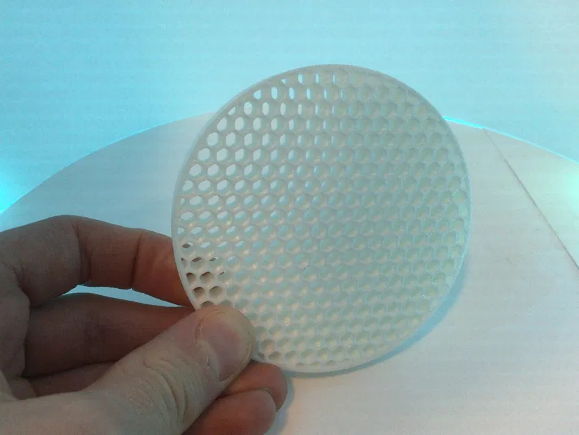 Miếng lót ly “cool coaster” - Image 2