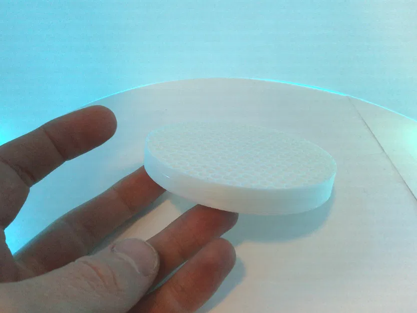 Miếng lót ly “cool coaster” - Image 3