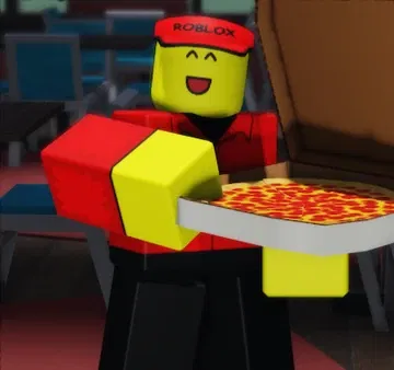 Elliot (Forsaken) – kèm kiếm và xúc xắc - Image 1