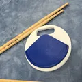 Miếng Tập Trống (Drum Practice Pad) - Thumbnail 2