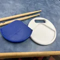 Miếng Tập Trống (Drum Practice Pad) - Thumbnail 3
