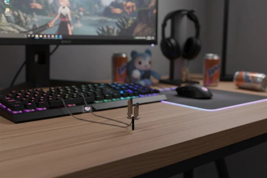 tojis inverted spear of hevan - Image 1