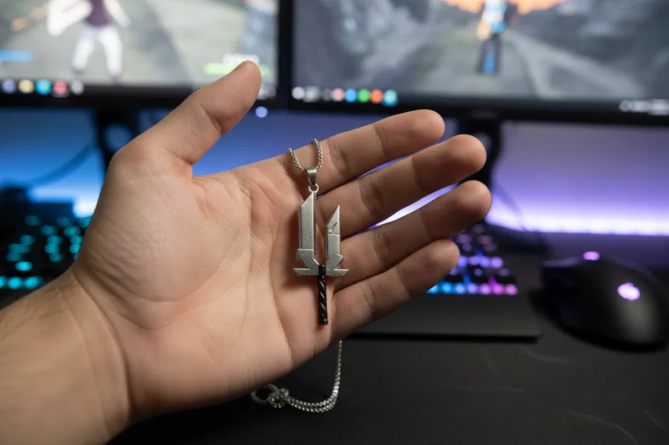 tojis inverted spear of hevan - Image 2