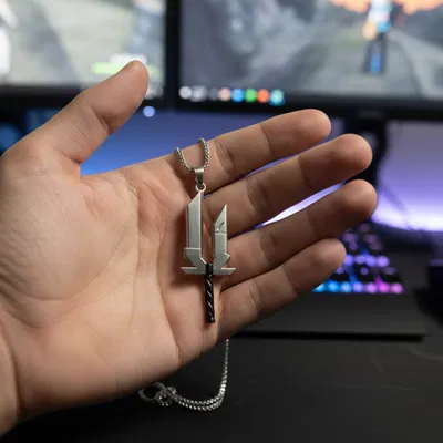 tojis inverted spear of hevan