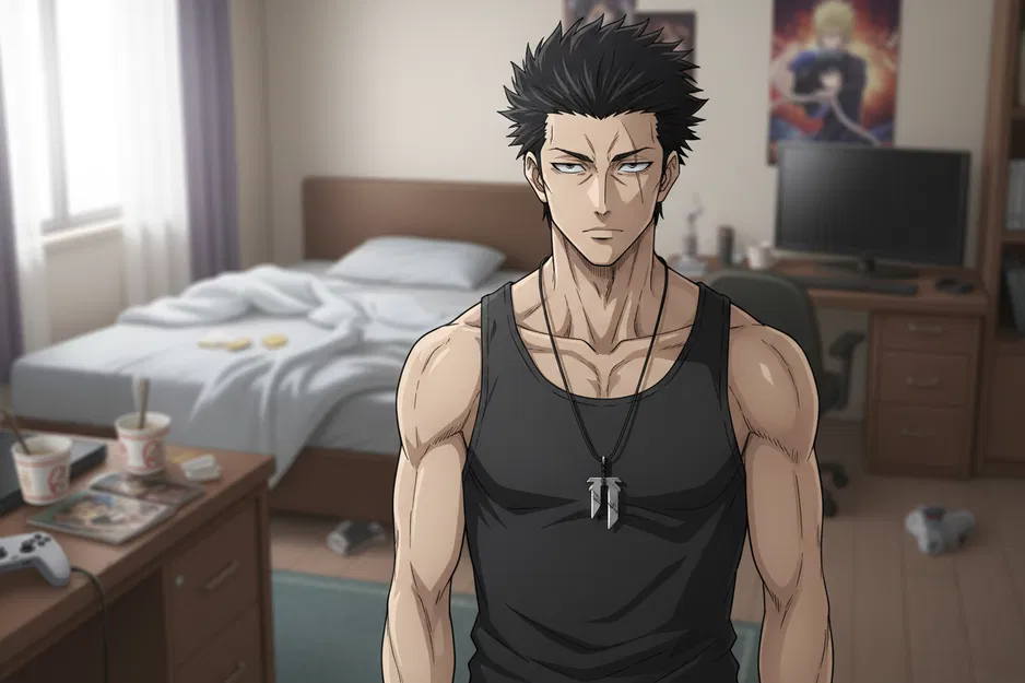 tojis inverted spear of hevan - Image 3