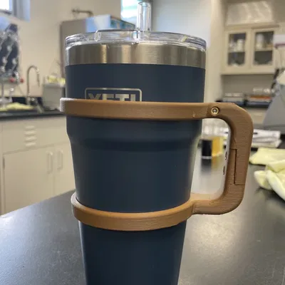 Tay cầm cho Yeti Rambler 26oz