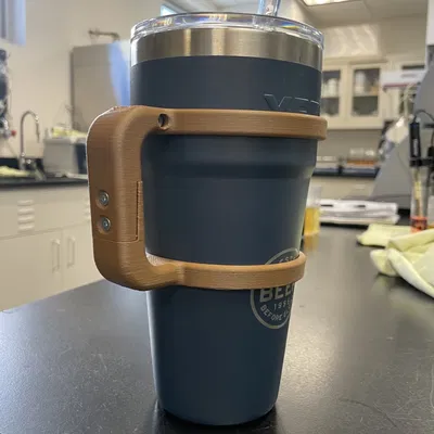 Tay cầm cho Yeti Rambler 26oz